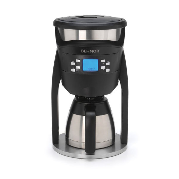Behmor Brazen Plus Temperature Control Coffee Maker