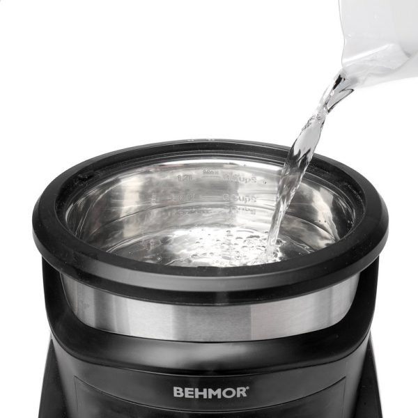 Behmor Connected Temperature Control Coffee Maker - Image 5