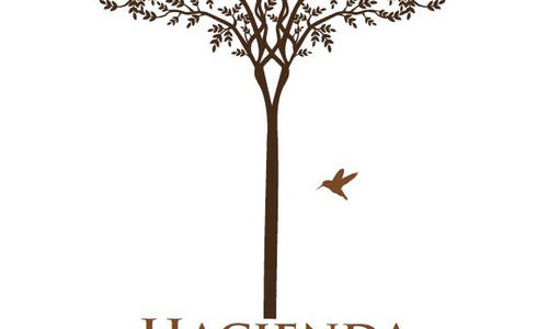 Hacienda El Roble is Back Hacienda El Roble is Back