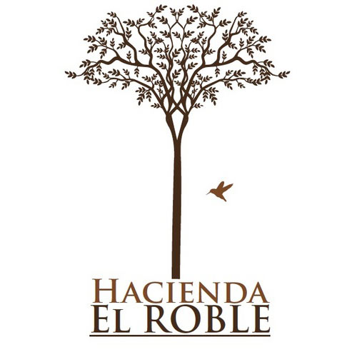 Colombia Hacienda El Roble Organic HR-61 NOP - #GFHAuction