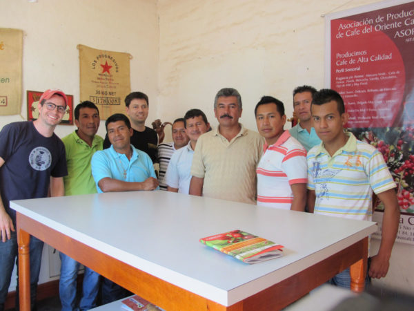 Colombia Inzá Cauca Smallholders - Image 7