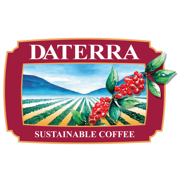 Brazil Daterra Full Bloom RFA – Lot 1 (1 Penta® Box)