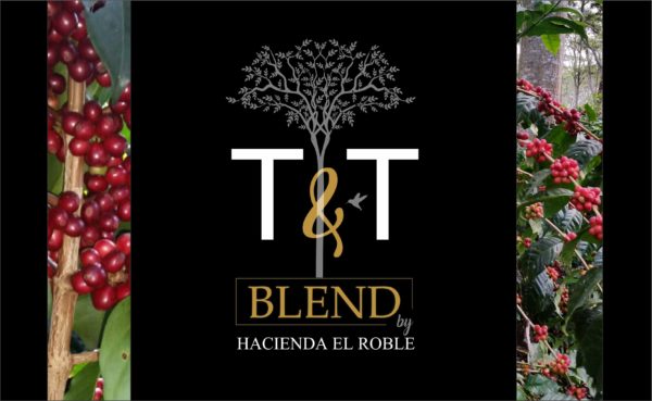 Colombia Hacienda El Roble T&T Blend - Image 2