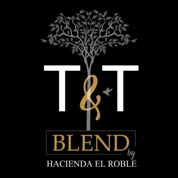 Colombia Hacienda El Roble T&T Blend