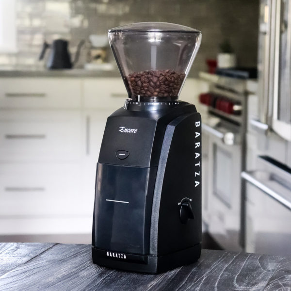 Baratza Encore Grinder **