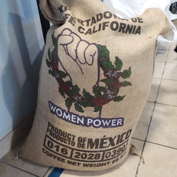 Mexico NKG Bloom Zongolica SHG EP – Women Power! - Image 2