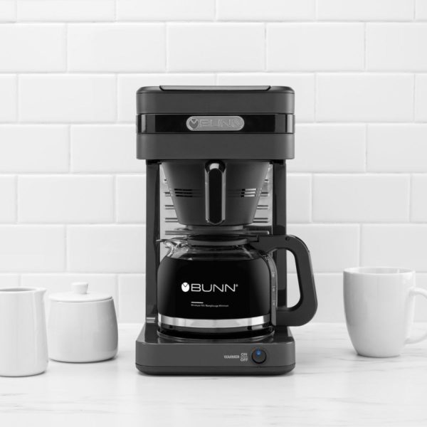 BUNN CSB2G Speed Brew Elite Home Coffee Maker ** - Image 2