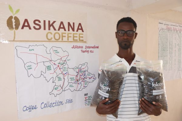 Ethiopia Asikana Lalisa Birbir – Natural Grade 1 - Image 7