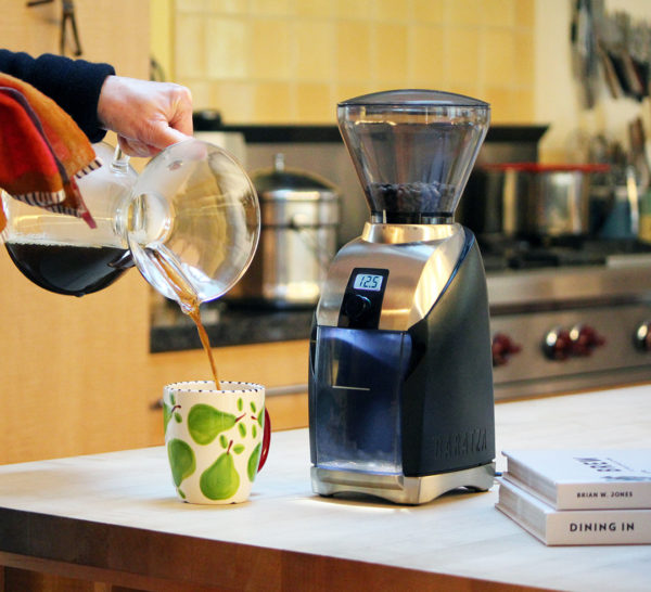 Baratza Virtuoso+ ** - Image 2