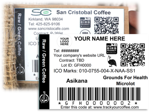 Ethiopia Asikana Lalisa Birbir – Natural Grade 1 - Image 2