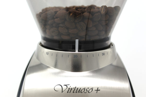 Baratza Virtuoso+ ** - Image 5
