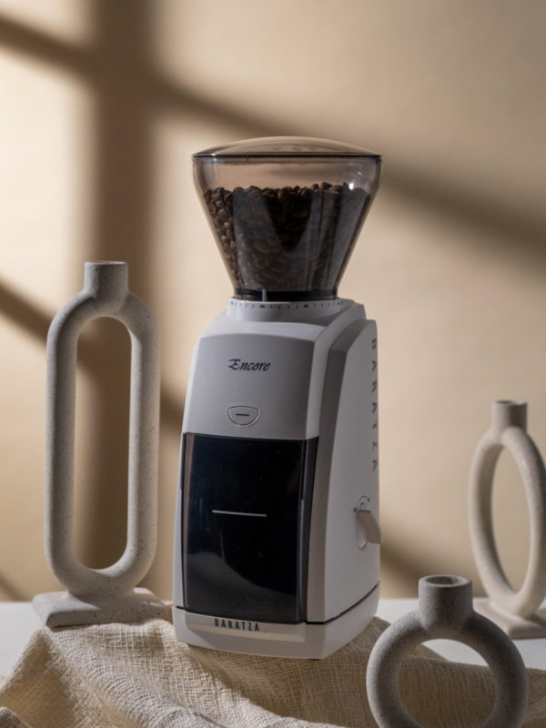 Baratza Encore Grinder **