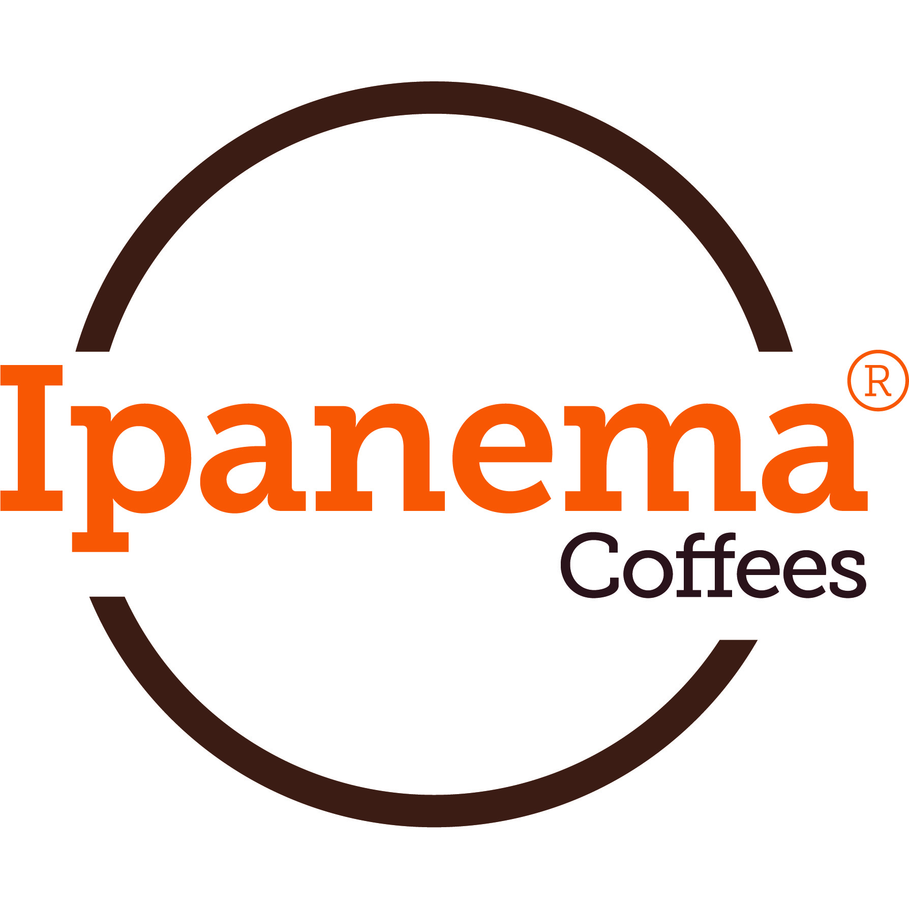 Brazil Ipanema Farms Yellow Bourbon 14+ Pulped Natural RFA - #GFHAuction