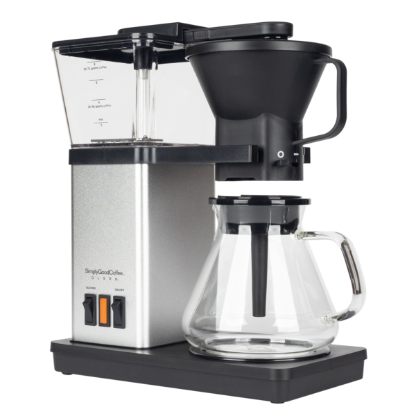 SimplyGoodCoffee Brewer** - Image 5