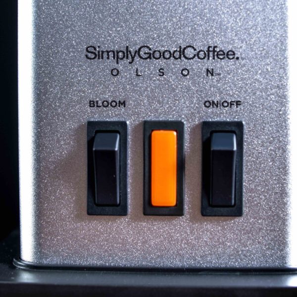 SimplyGoodCoffee Brewer** - Image 6